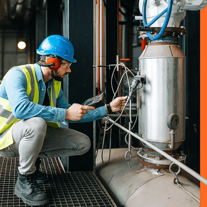 Boiler Maintenance Plans Montreal