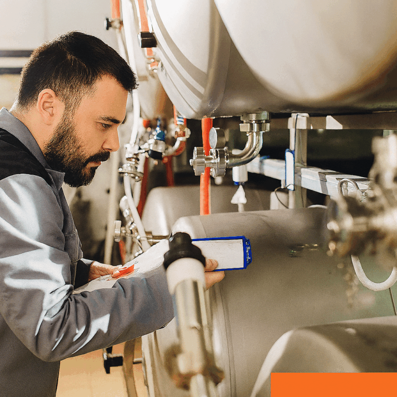 Commercial Boiler Repair Montreal