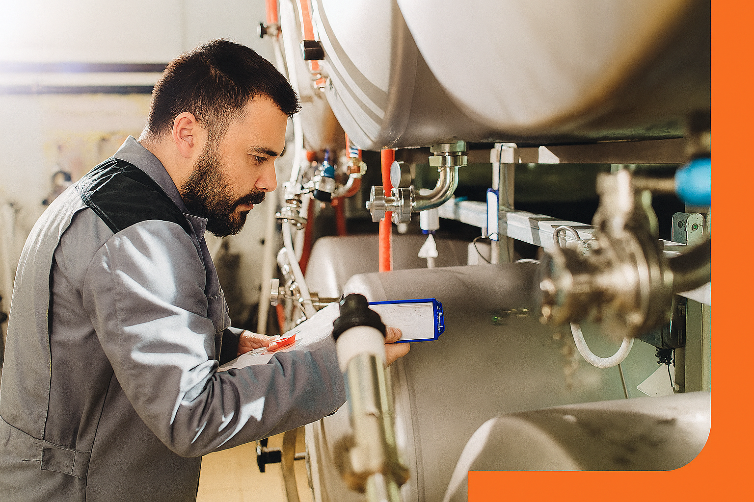 Commercial Boiler Repair Montreal