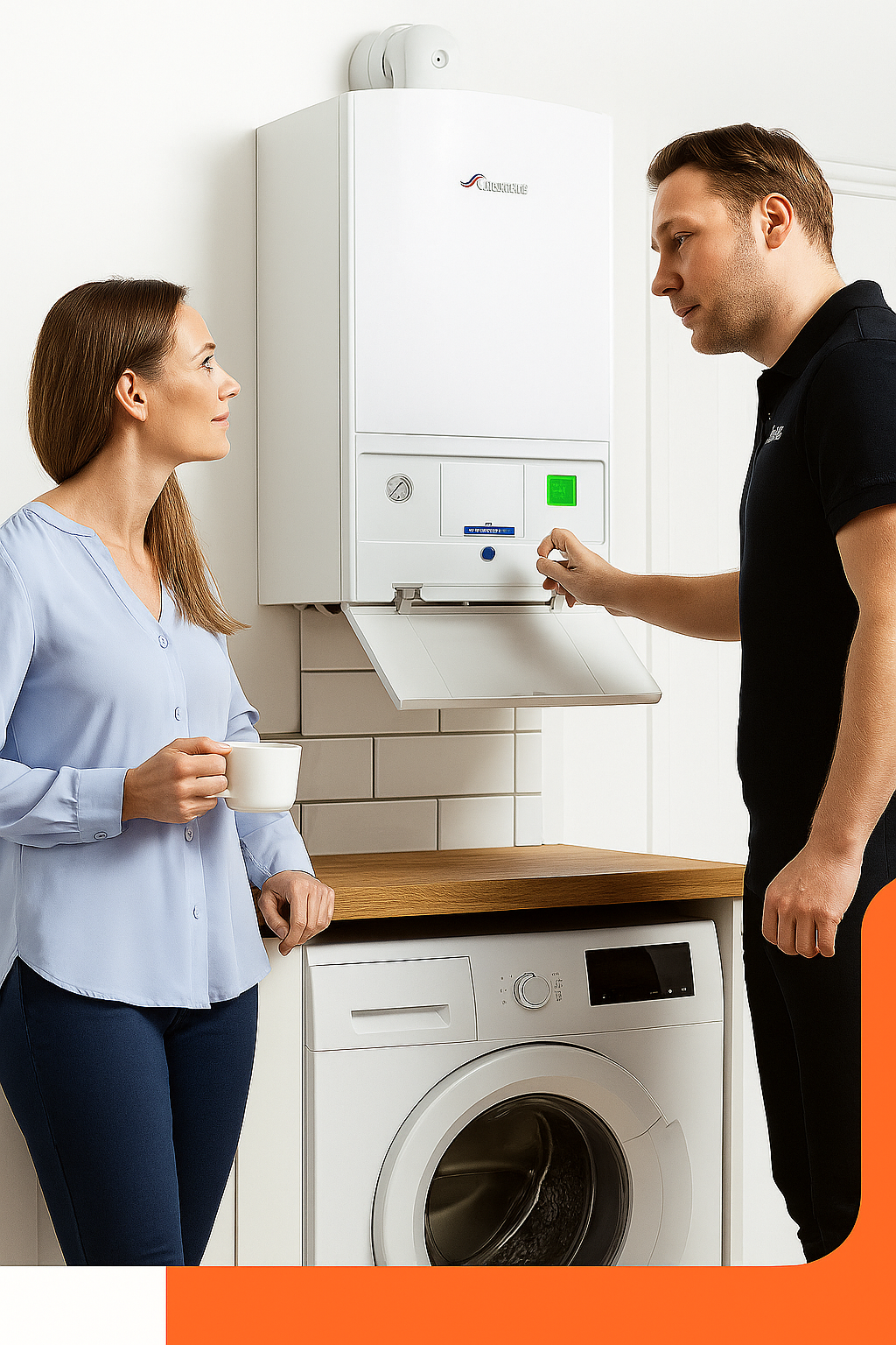 Emergency Boiler Repair Montreal