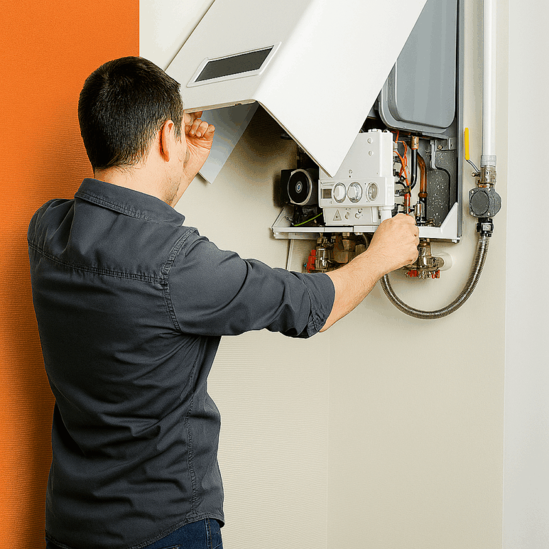 Learn about our mission, experience, and trusted boiler repair team in Montreal. Call (263) 999-8031 — licensed, insured, and proudly local.