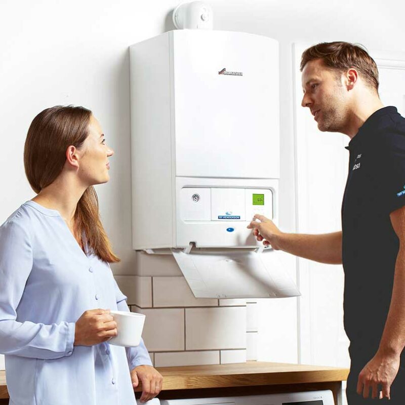 Emergency Boiler Repair Montreal
