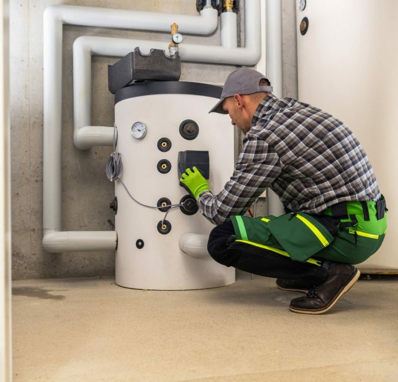 Commercial Boiler Repair Montreal