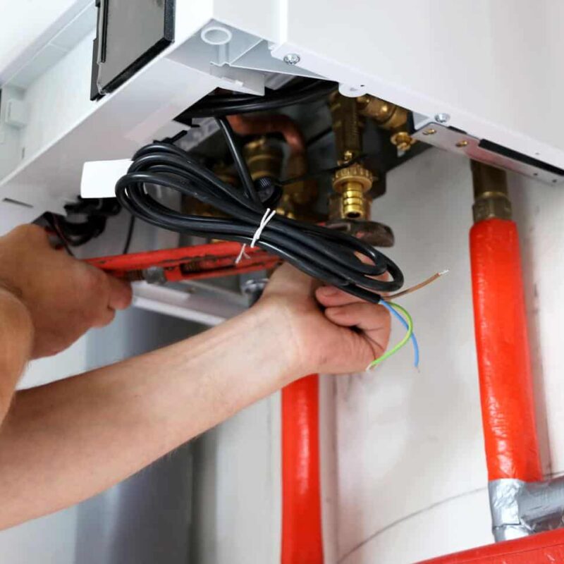 Emergency Boiler Repair Montreal