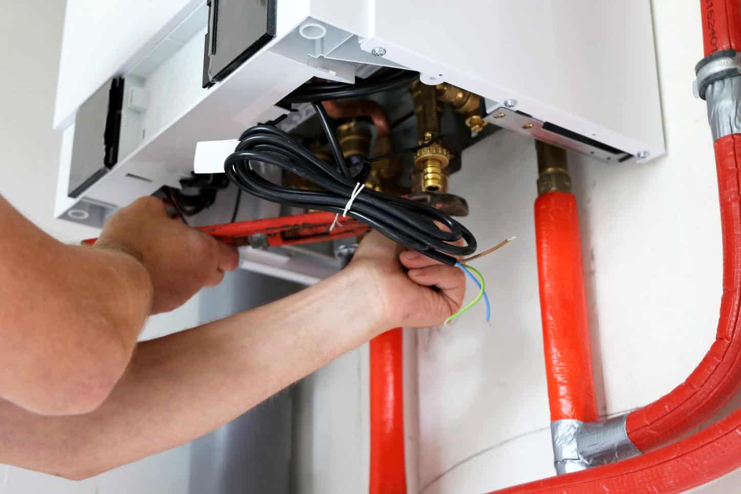 Emergency Boiler Repair Montreal