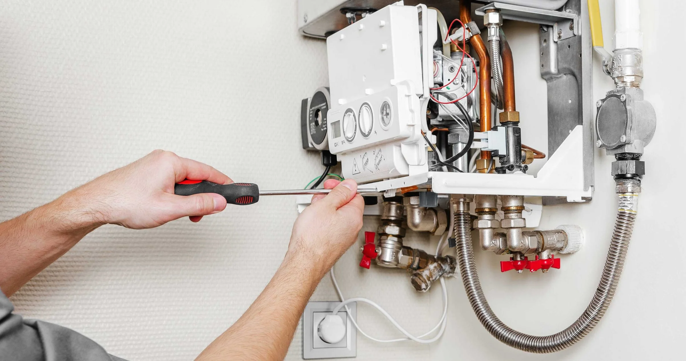 What to Expect During a Boiler Installation